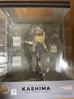 2025年最新】艦隊これくしょん -艦これ- 鹿島 お買い物modeの