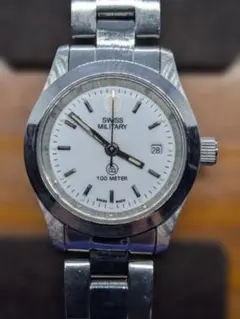 SWISS MILITARY スイスミリタリー 6-723のサムネイル