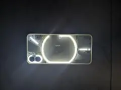 Nothing Phone (1) ホワイト 美品