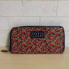 LOWRYS FARM 長財布のサムネイル