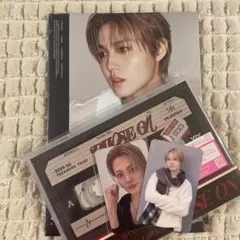 Treasure PULSEON LIVE CD ドヨン トレカ mu-mo