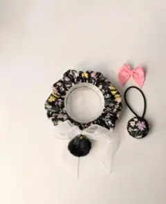 シュシュ