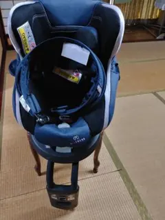 【定価49800円】エールべべ チャイルドシート クルット3i グランス チャイルドシートのレンタル｜ベビーズママ