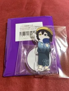 鬼滅の刃 花火大会2025 アクリルスタンド 伊黒小芭内