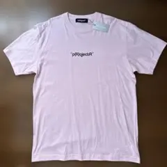 p(R)ojectR バレンタイン Tシャツ