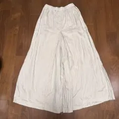 JOURNAL STANDARD ライトベージュ ワイドパンツ