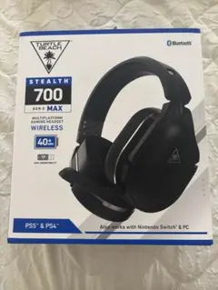 2025年最新】turtle beach stealth 700 gen 2の人気アイテム
