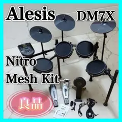 2026年最新】Alesis dm7xの人気アイテム - メルカリ