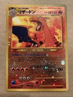 【未開封＋開封セット】プレミアムファイル2　ファイヤーレイズリザードン完美品封入 2025年最新】プレミアムファイル2 リザードンの人気アイテム