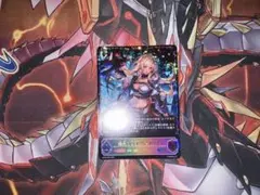 簒奪の絶傑・オクトリス UR 1枚 - メルカリ