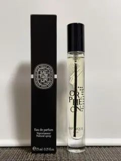 新品未使用　Diptyque オルフェオン　7.5mlのサムネイル
