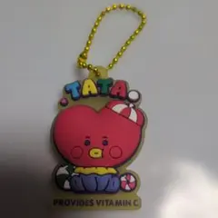 BT21 TATA キーホルダーのサムネイル