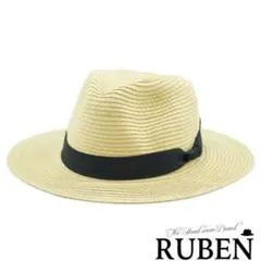 ルーベン（RUBEN）ロングブリムハット/ユニセックスのサムネイル