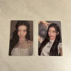 Kep1er シャオティン 会場販売限定 トレカ Bubble Gum