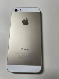☆【特価‼︎】iPhone5s ゴールド 本体 SIMなし 中古 - メルカリ