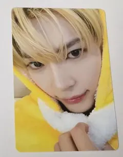 ZEROBASEONE Muvve クアラルンプールサイン会 特典 ハンビン