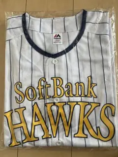 【Ｌサイズ】SoftBank Hawks 鷹の祭典2022ユニフォーム