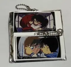 灰原哀物語 アクリルキーホルダー 7c39c66d43f046fa3204829b093728