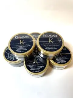 正規品　ケラスターゼ　クロノロジストR　マスクトリートメント75ml　6個セット