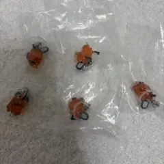 つながリングチャーム 劇場版『チェンソーマン レゼ篇』ポチタ コンプ