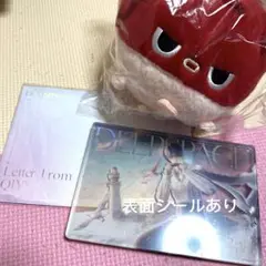 恋と深空　ホムラ　VIP特典セット　中国 3/14〆【恋と深空】Love and Deepspace 中国公式通販「ホムラ