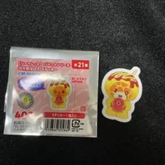 ジャイアンツ　戸郷翔征選手　ショウキリン　パペット　ステッカー　大阪ver.
