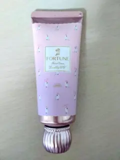 FORTUNE ハンドクリーム Tone Up UVのサムネイル