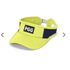 PGG バイザー (UNISEX)のサムネイル