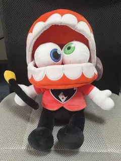 アメイジングデジタルサーカス　ケイン　公式ぬいぐるみ