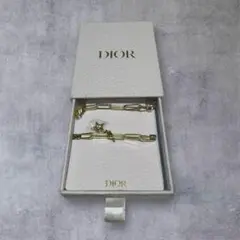 【Christian Dior】dior チャーム アクセサリー star