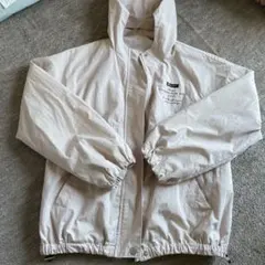 ALGY ジャケット Mサイズ　160