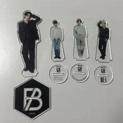 2026年最新】be first アクスタ シュントの人気アイテム - メルカリ