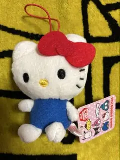 タイトー限定 my ハローキティ マスコット サンリオ ぬいぐるみ - メルカリ