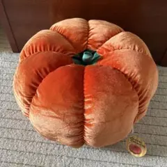 かぼちゃ超BIGぬいぐるみ