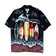 PARADISE FOUND アロハシャツ ハワイ購入品のサムネイル