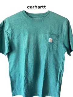 carhartt Mサイズ ルーズフィット Tシャツ
