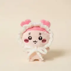 ちいかわおすわりぬいぐるみ用 ボンネット - メルカリ
