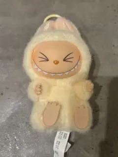 ラブブ　have a seat sisi