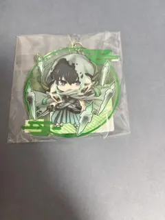 ブルーロック　ファボテリア　妖怪　アクリルキーホルダー　潔世一