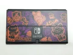 Nintendo Switch スカーレット・バイオレットエディション 本体のみ
