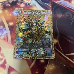 メルカリ便】【ローダー入り】双龍覇王モルトversus シークレット