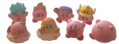 星のカービィ Kirby Friends2 まとめて 8種
