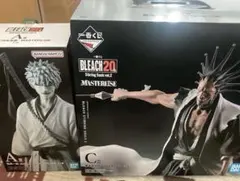 BLEACH 一番くじ　A賞　C賞