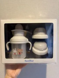 familiar ベビー用マグセットのサムネイル