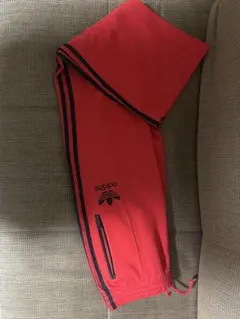 adidasオリジナルパンツレディースL