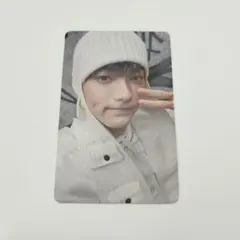 TXT トレカ 公式