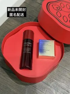 【新品未開封】資生堂 SHISEIDO マイレージプログラム カメリアセット