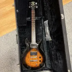 1995 HAMER SLAMMER SERIES DIABLO ハードケース付 1995 HAMER SLAMMER SERIES DIABLO ハードケース付 1995 Hamer