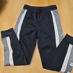 Jordan ブラック Mサイズ ロングパンツのサムネイル
