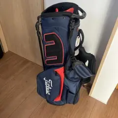 2026年最新】14分割 キャディバッグ titleistの人気アイテム - メルカリ